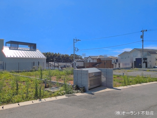 更地・土地