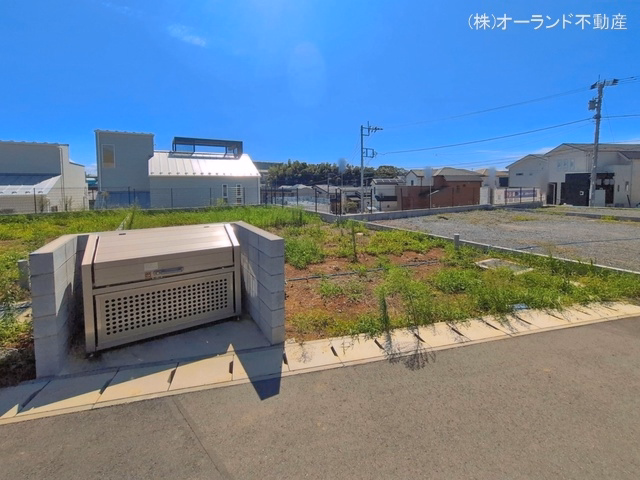 更地・土地
