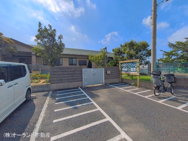 大野保育園分園