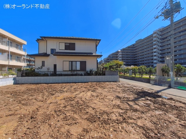 更地・土地