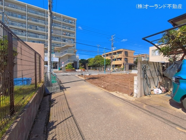 更地・土地