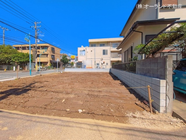 更地・土地