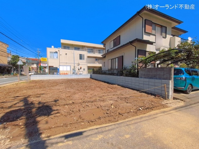 更地・土地