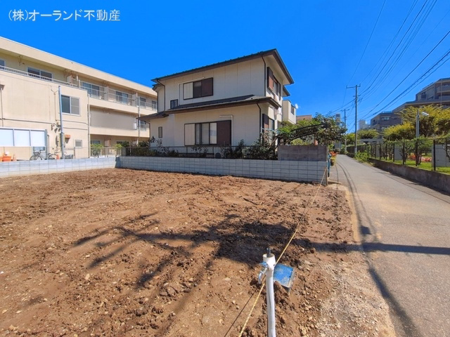 更地・土地