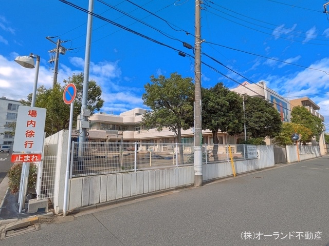千鳥保育園
