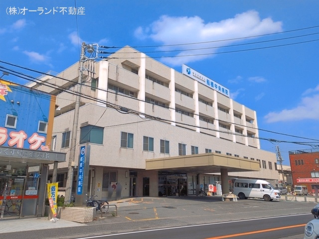船橋中央病院
