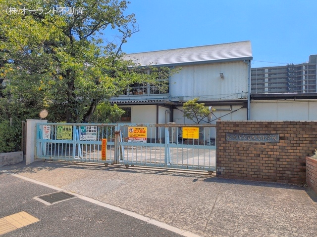 船橋市立南本町小学校