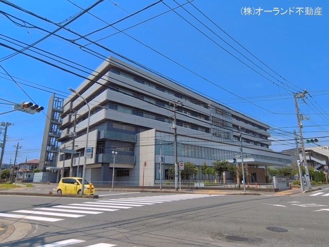 津田沼中央総合病院