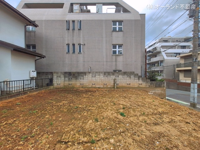 更地・土地