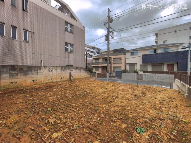 更地・土地