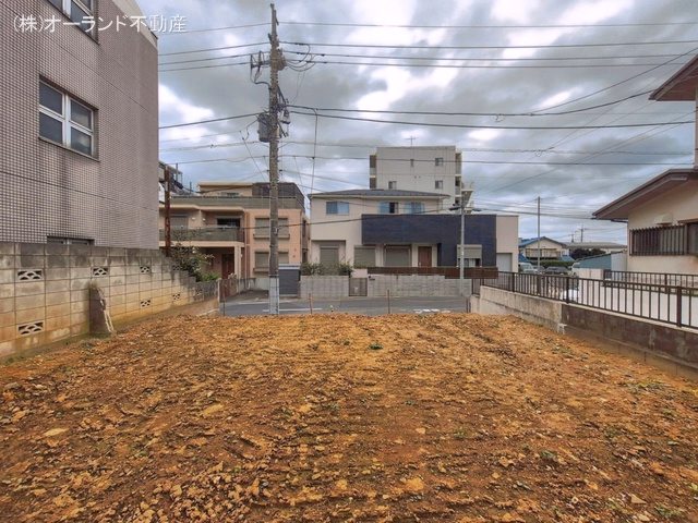 更地・土地