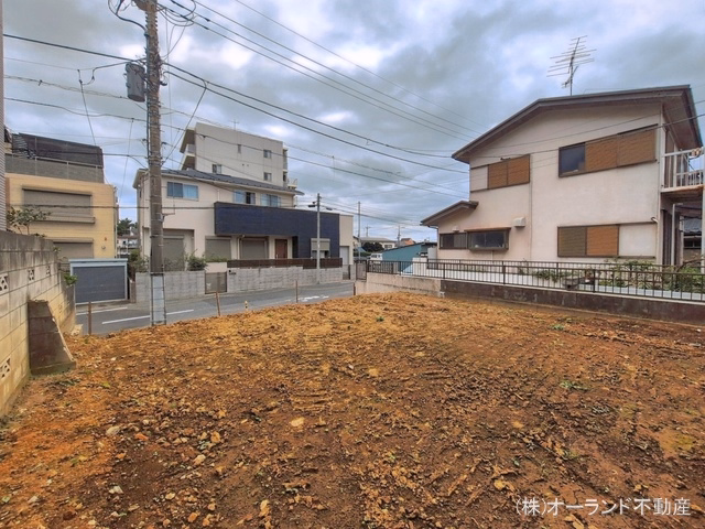 更地・土地