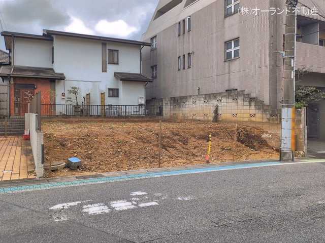 更地・土地