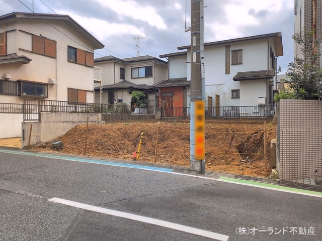 更地・土地