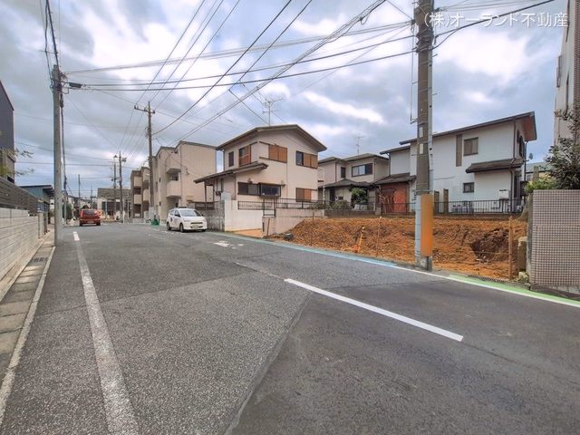 更地・土地