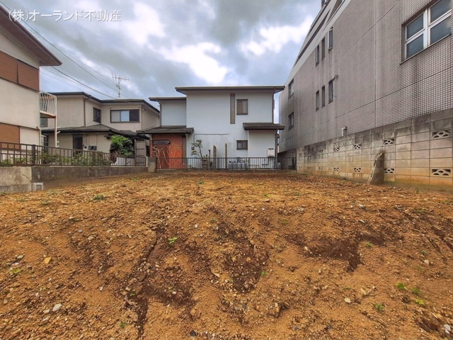 更地・土地