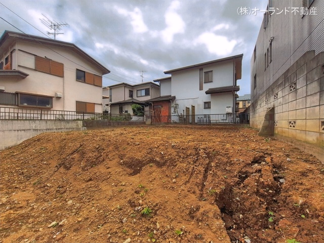 更地・土地