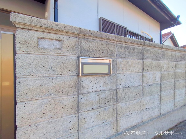 愛知県稲沢市祖父江町　森上本郷九の中古戸建て完成写真 2025年11月18日撮影