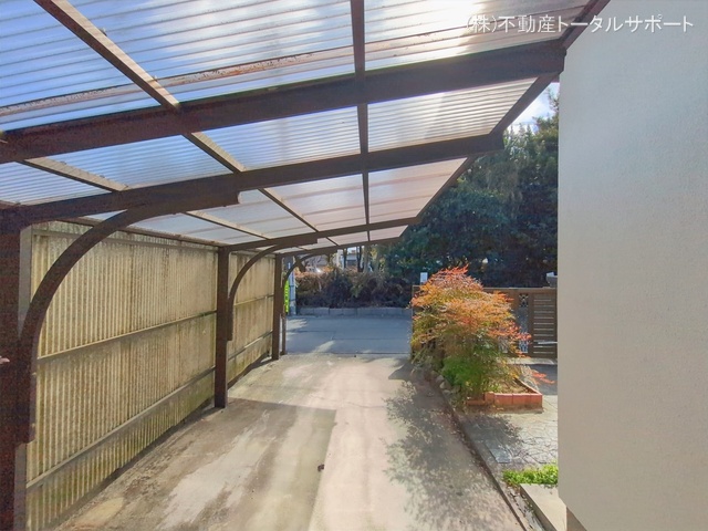 愛知県愛西市大野山町元余代の中古戸建て完成写真 2026年2月16日撮影