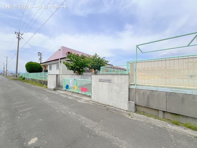 七宝北部保育園 距離1000m