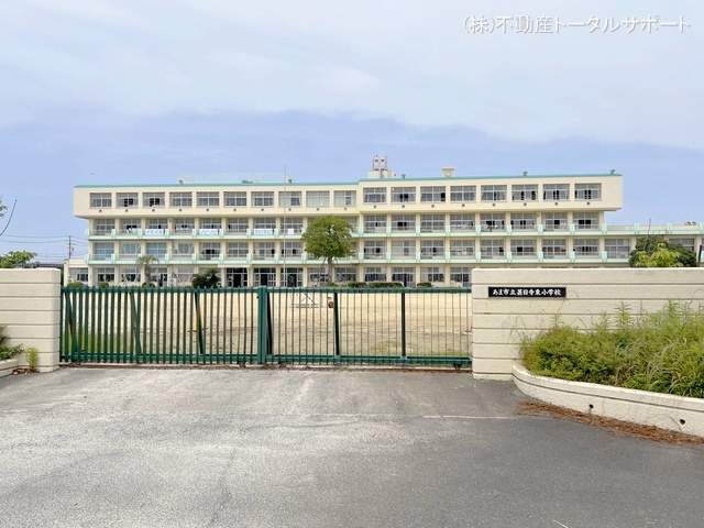 あま市立甚目寺東小学校