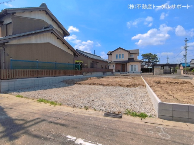 更地・土地