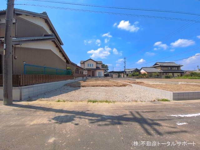 更地・土地