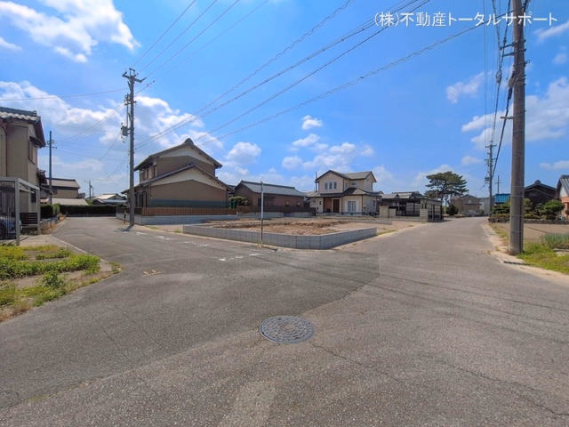 更地・土地