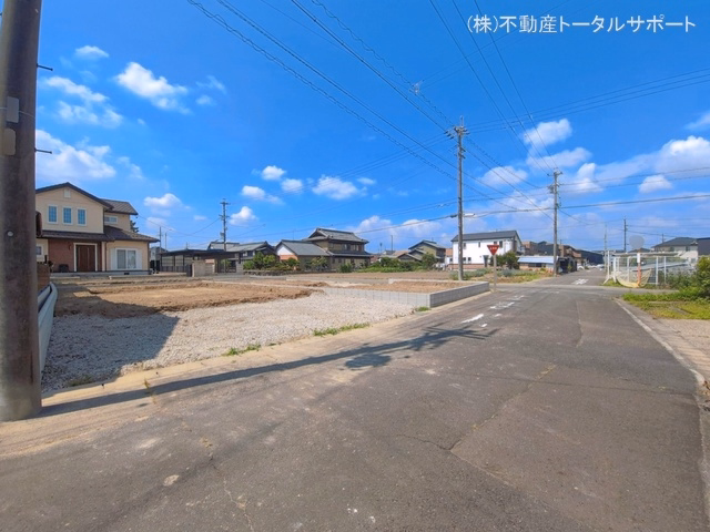 更地・土地