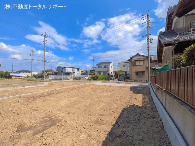 更地・土地