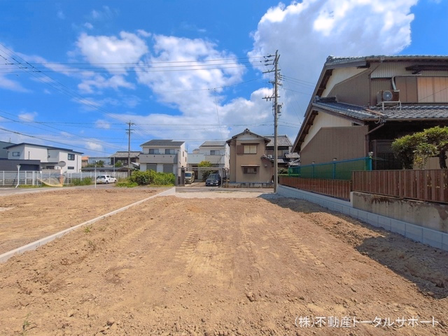 更地・土地
