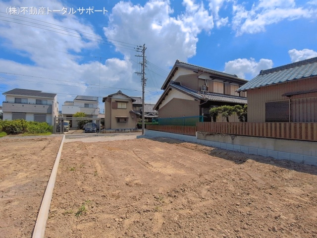 更地・土地