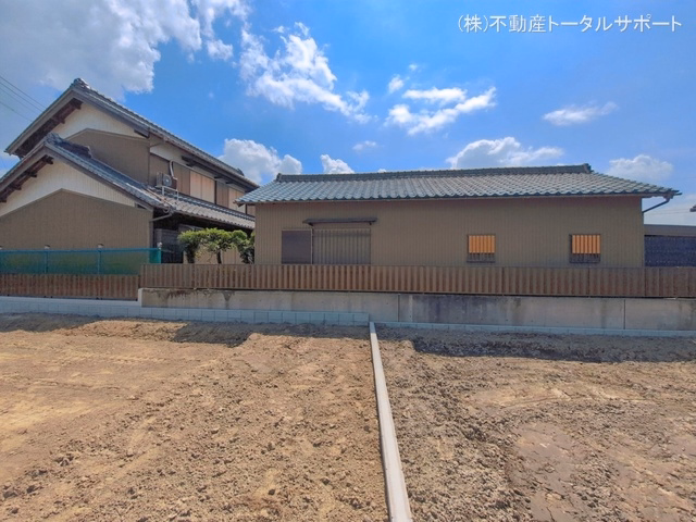 更地・土地