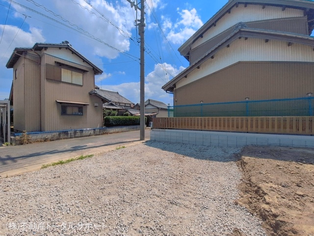更地・土地
