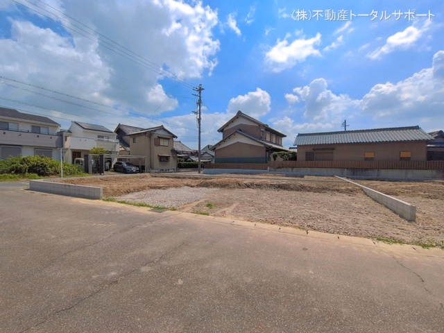 あま市森5丁目（戸建）02