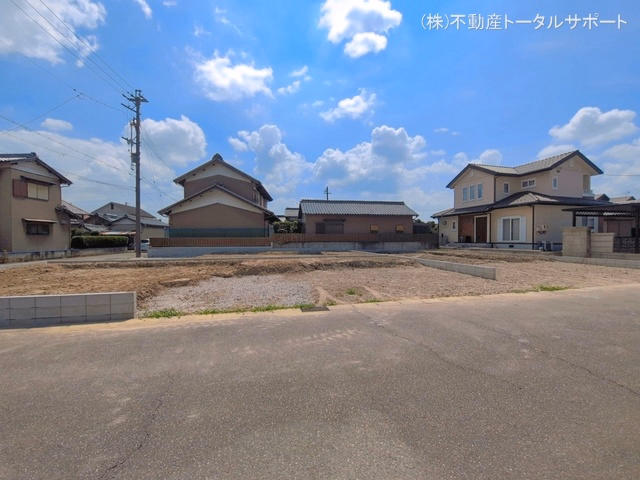 更地・土地