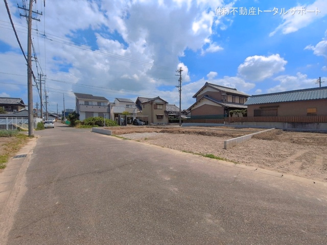 更地・土地