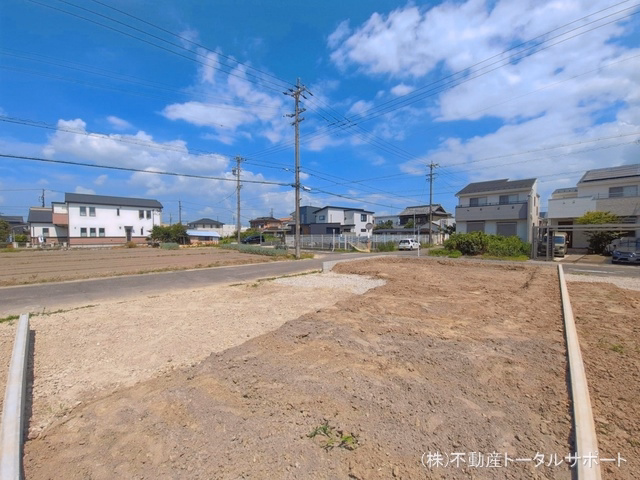 更地・土地