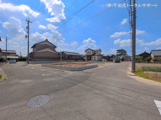 更地・土地