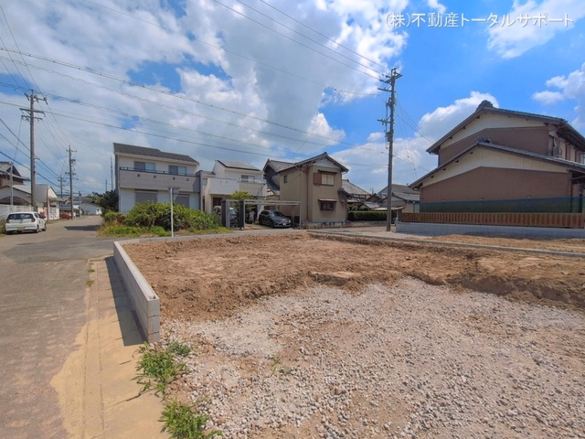 更地・土地