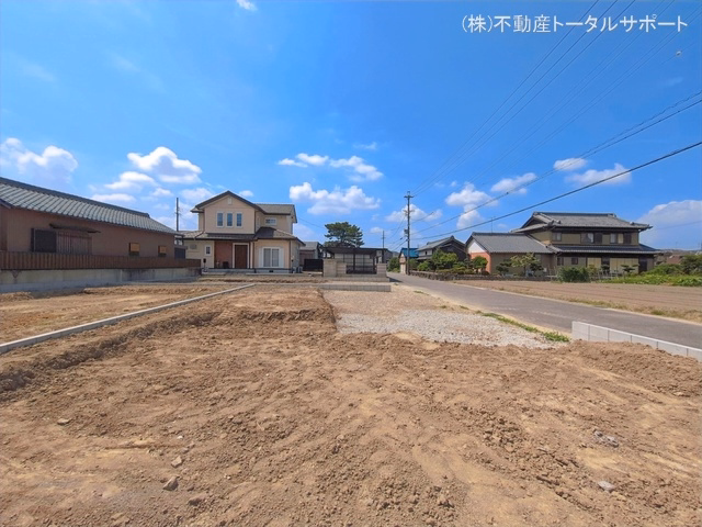 更地・土地