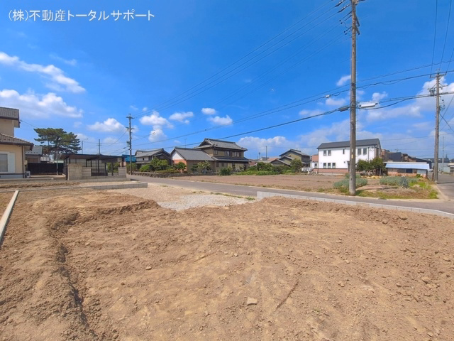 更地・土地
