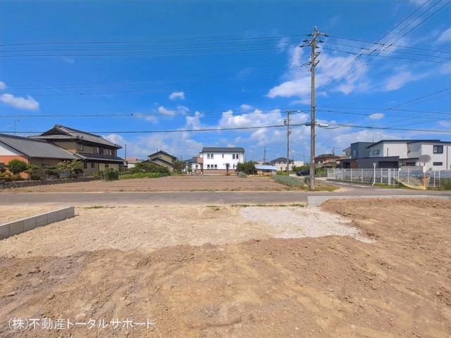 更地・土地
