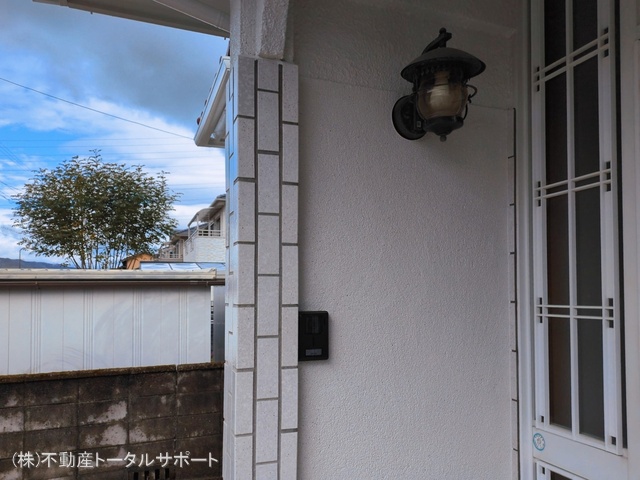 愛知県愛西市北一色町北田面の中古戸建て完成写真 2026年3月18日撮影