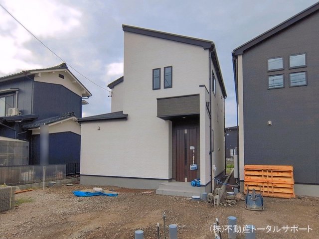 外構