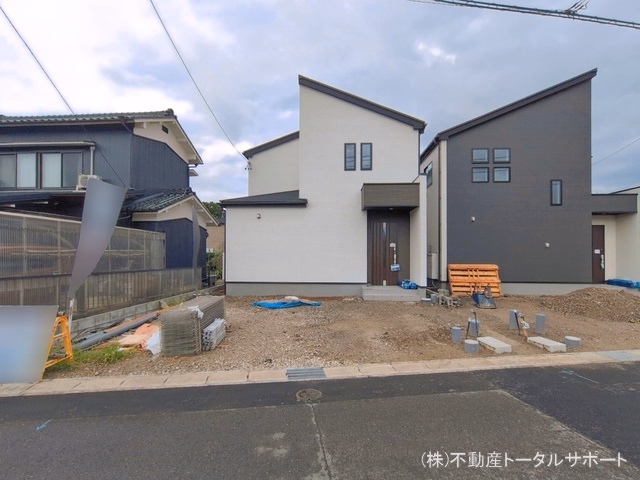 外構