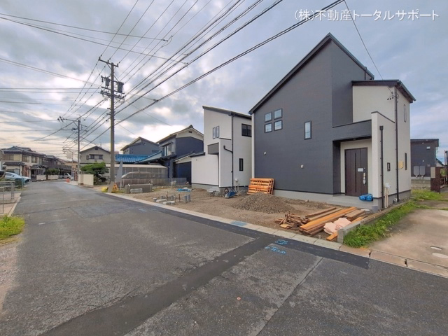 外構