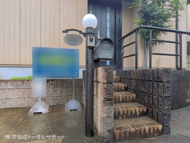 愛知県愛西市町方町彦作堤内の中古戸建て完成写真 2026年6月1日撮影