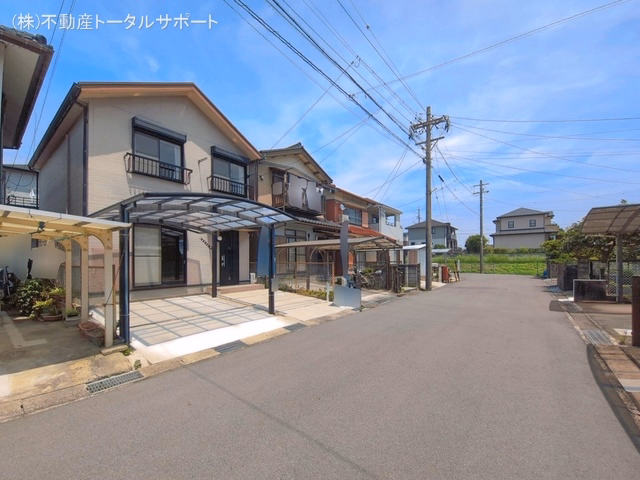 完成