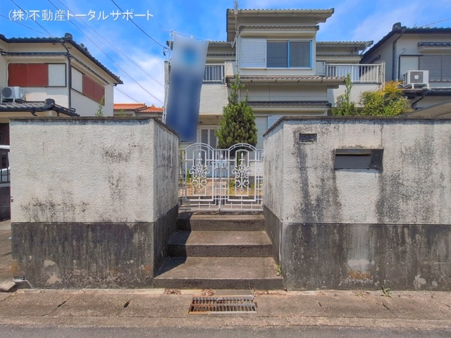 完成